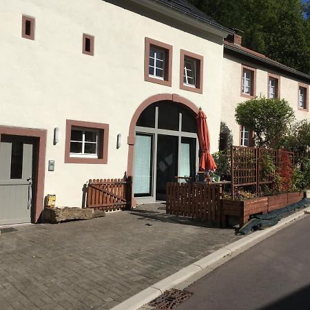 Dachterrassenwohnung - Nah Am See Biersdorf am See Екстер'єр фото